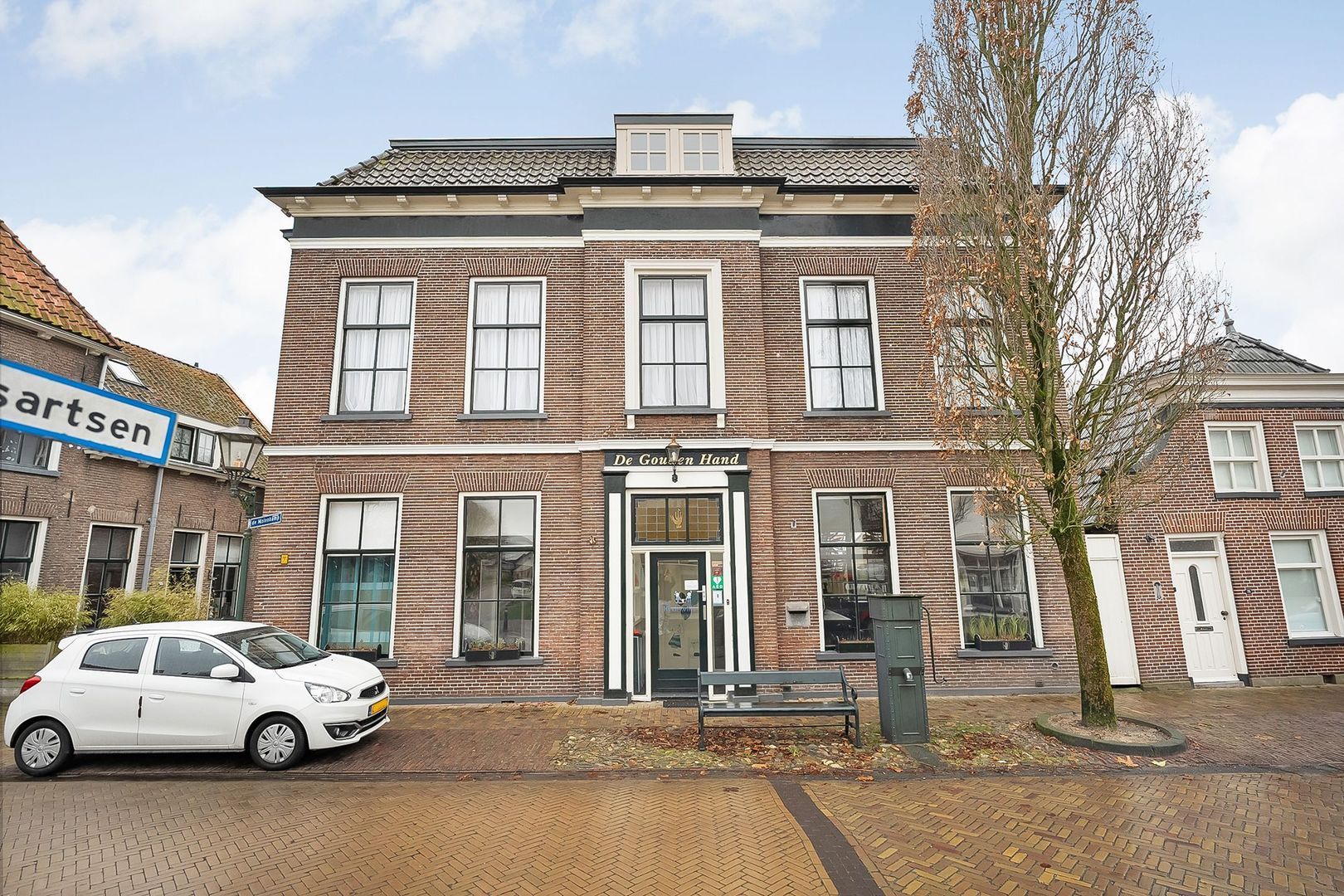 Hoofdstraat 73, Oldemarkt foto-5