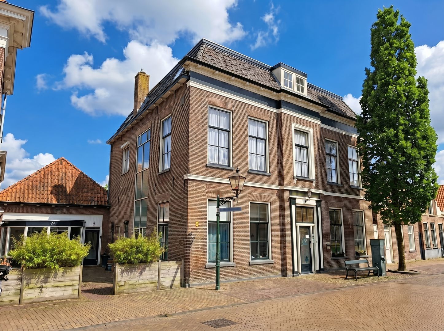 Hoofdstraat 73, Oldemarkt foto-4