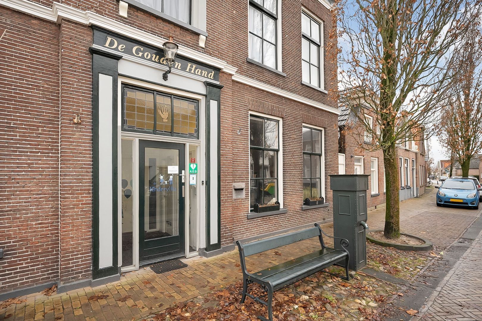 Hoofdstraat 73, Oldemarkt foto-8