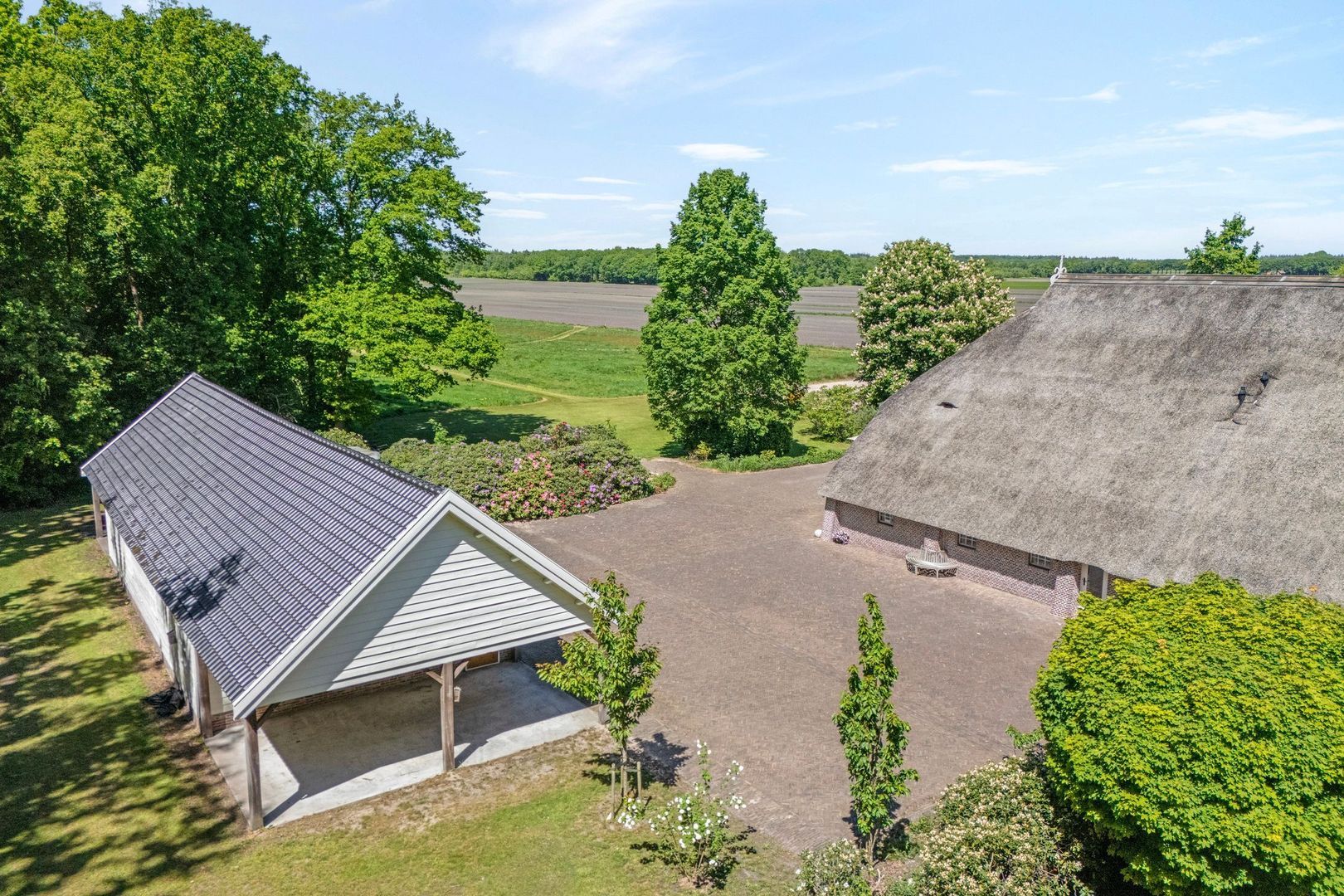 Binnenweg 3, Eesveen foto-70