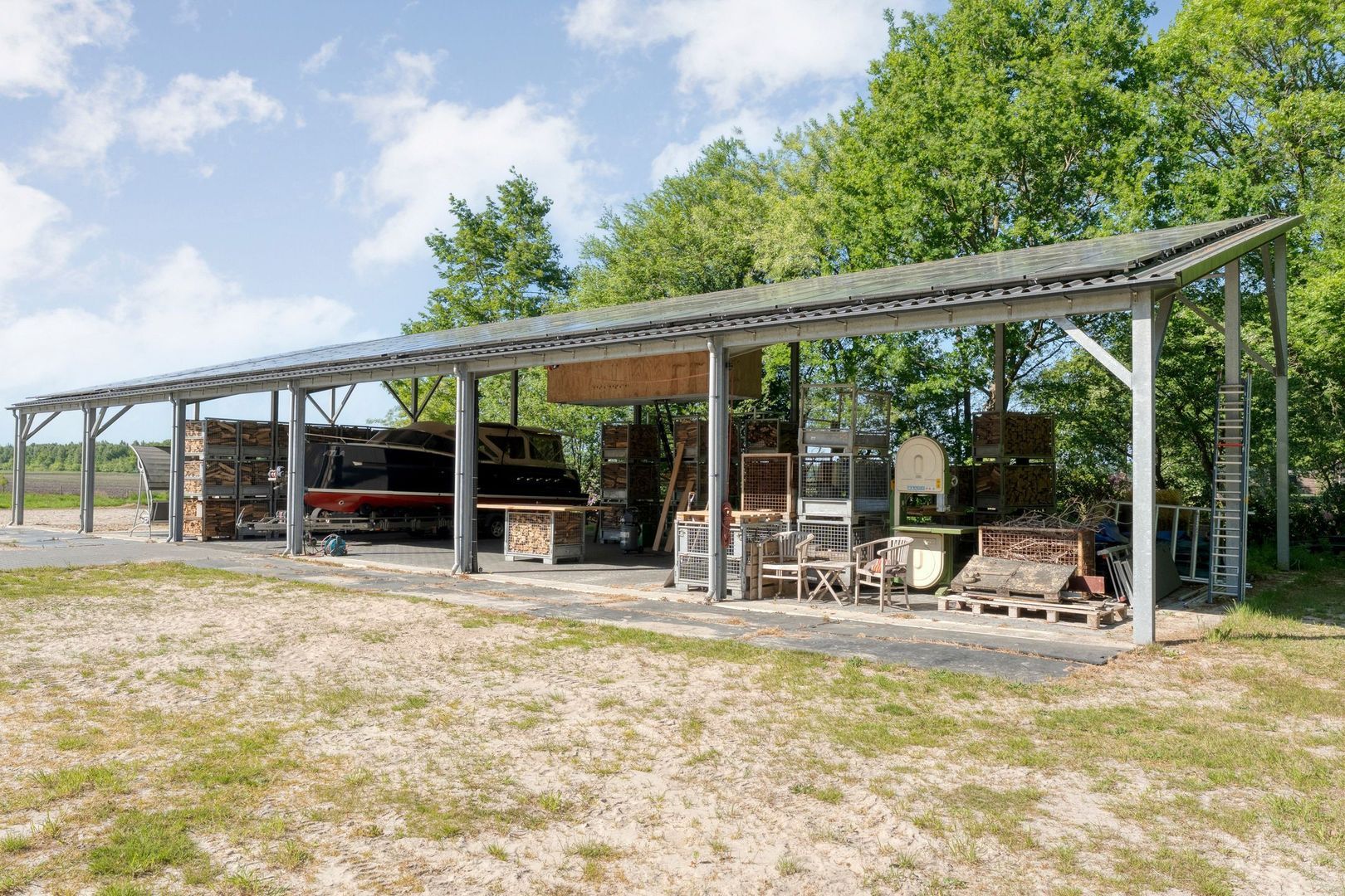 Binnenweg 3, Eesveen foto-78