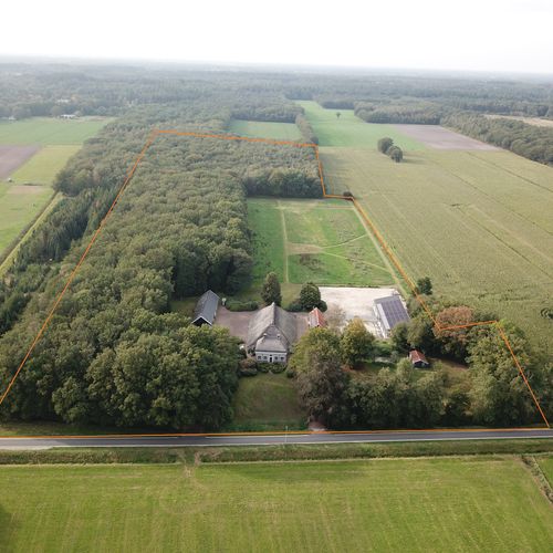 Binnenweg 3, Eesveen foto-1