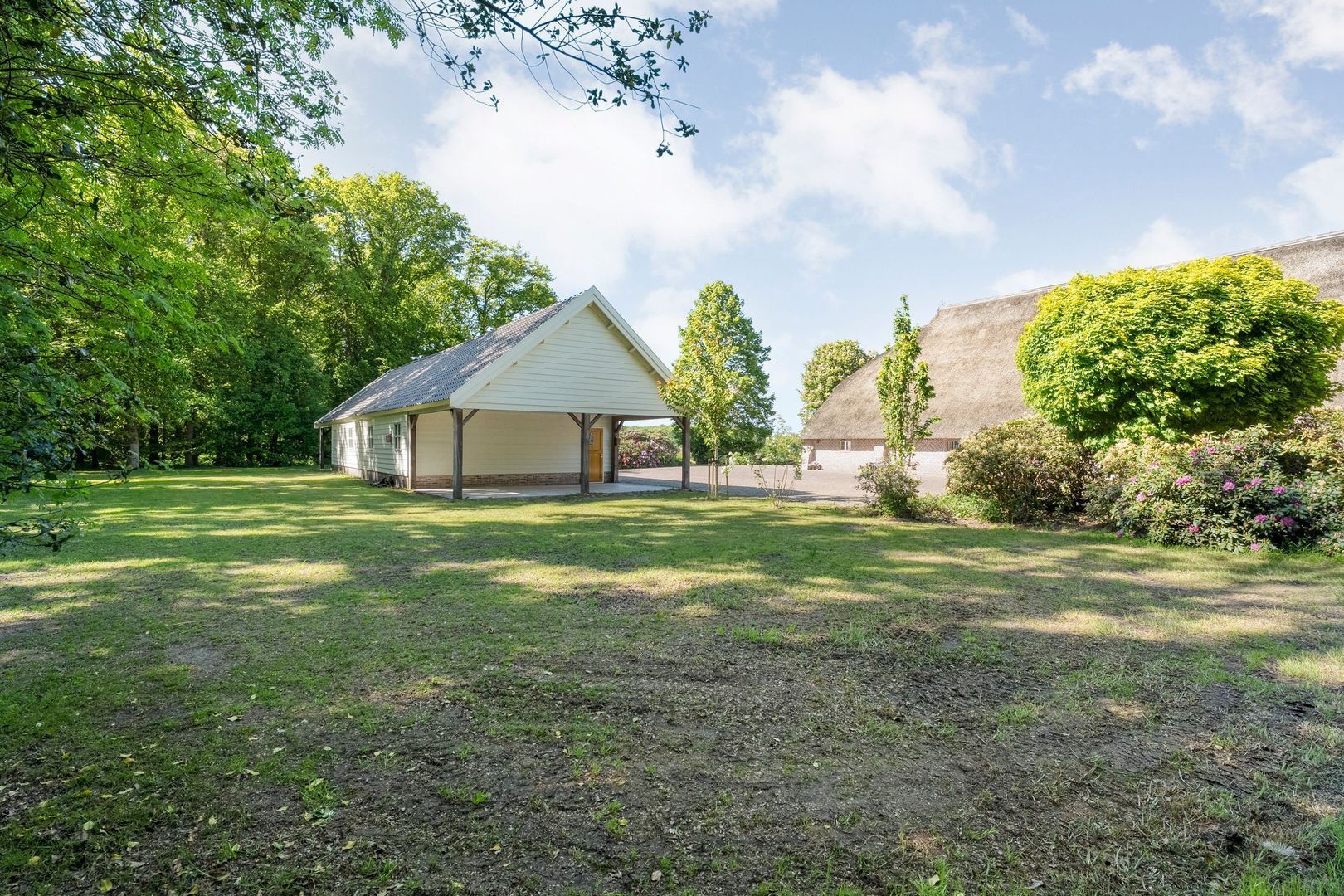 Binnenweg 3, Eesveen foto-69