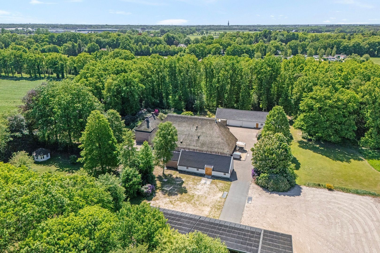 Binnenweg 3, Eesveen foto-6