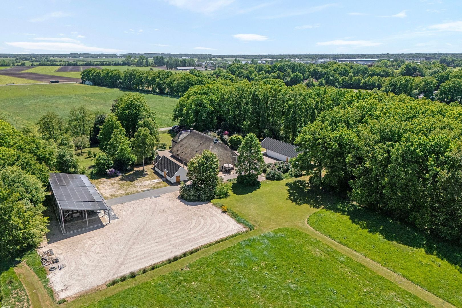 Binnenweg 3, Eesveen foto-81