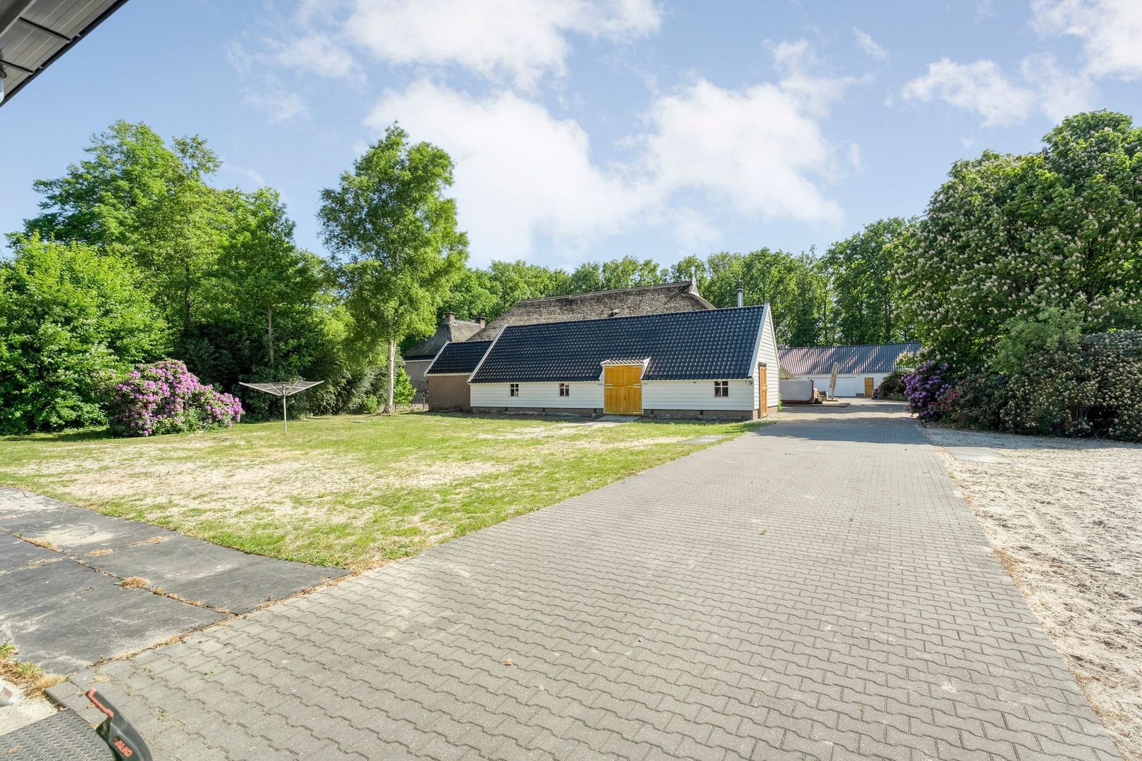 Binnenweg 3, Eesveen foto-79