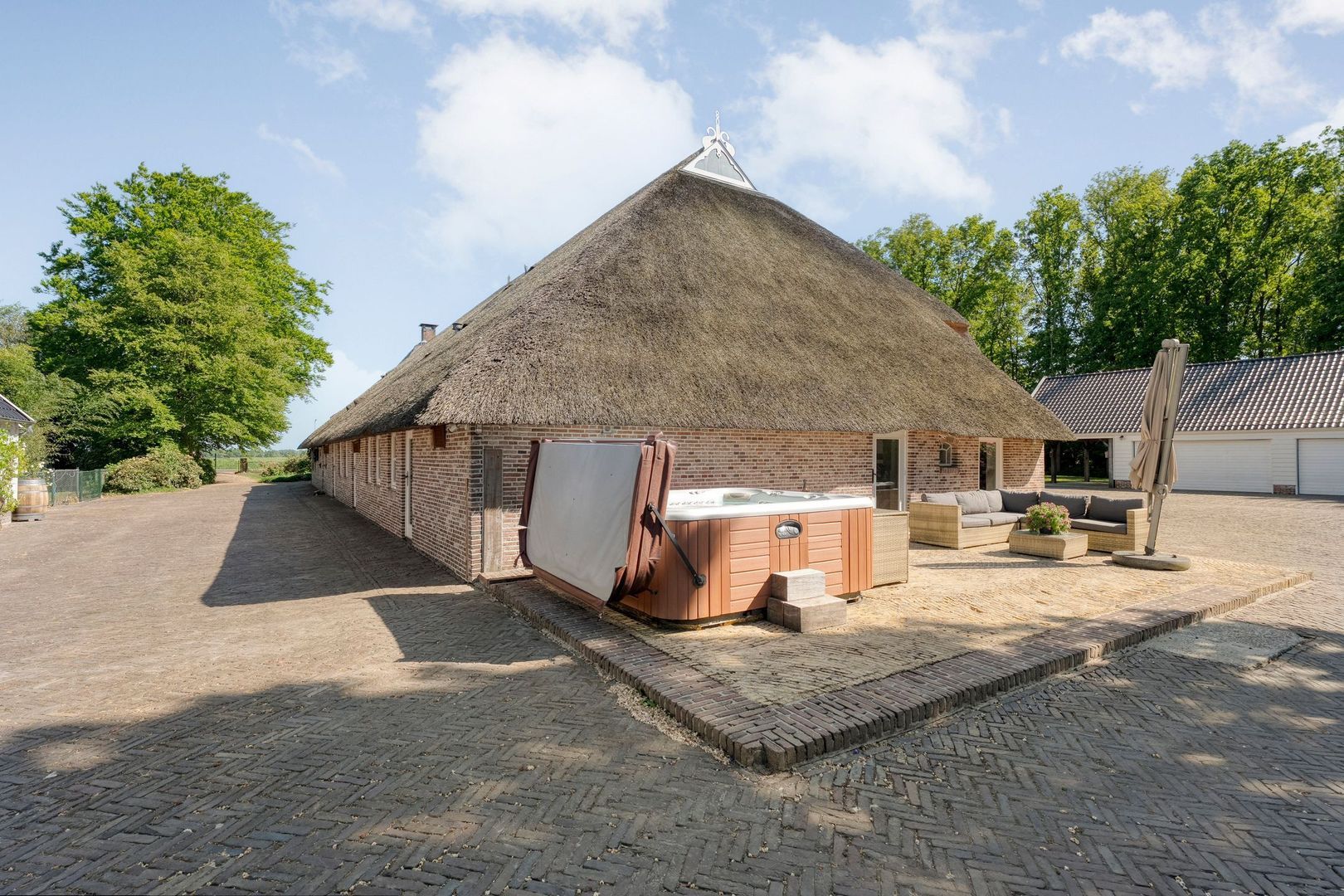 Binnenweg 3, Eesveen foto-64