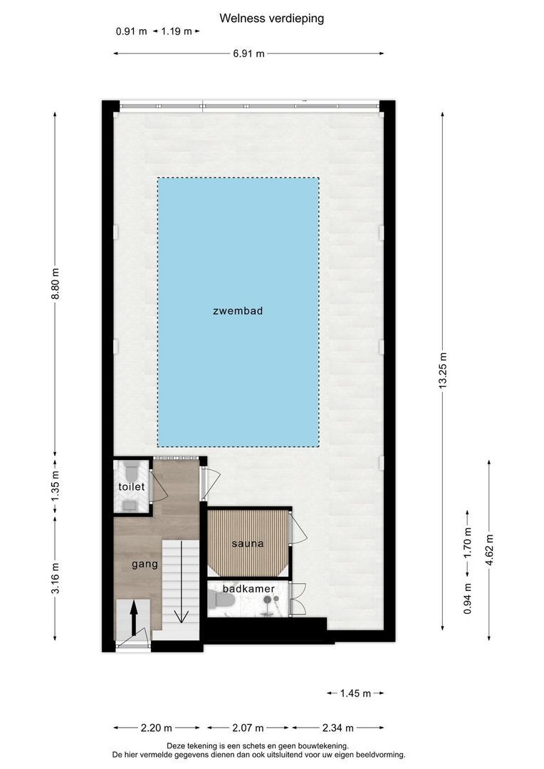 Graaf Lodewijklaan 9, Zwartsluis foto-73