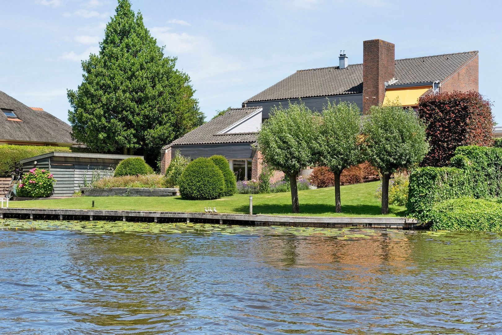 Graaf Lodewijklaan 9, Zwartsluis foto-8