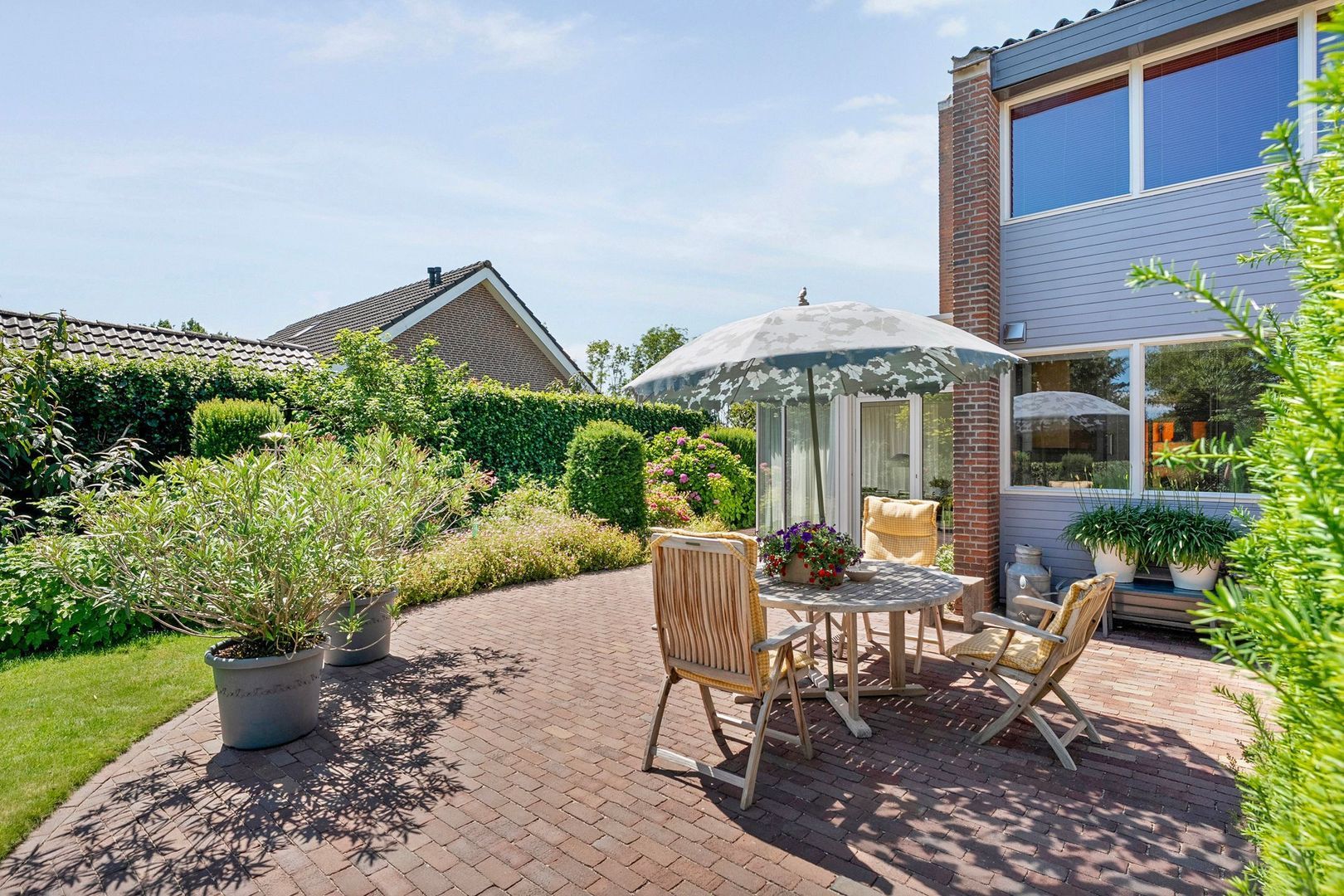 Graaf Lodewijklaan 9, Zwartsluis foto-55