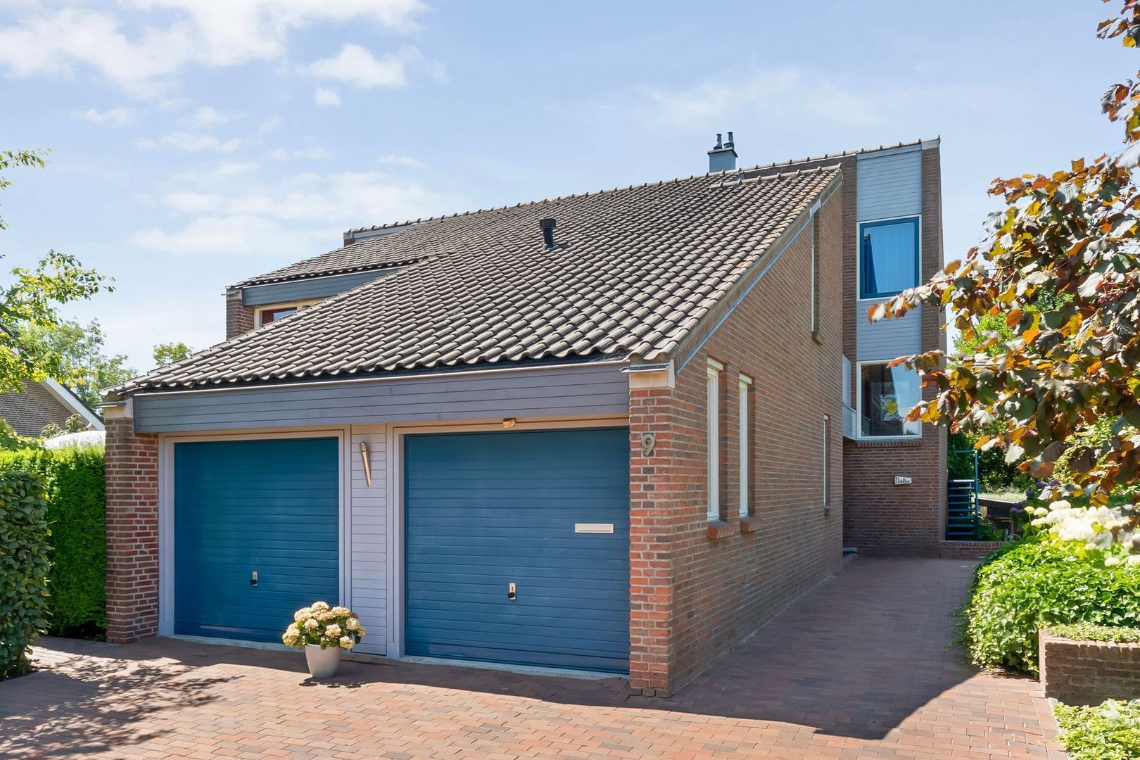 Graaf Lodewijklaan 9, Zwartsluis foto-11