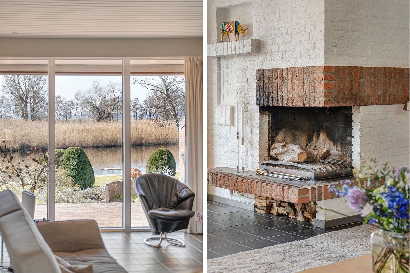 Graaf Lodewijklaan 9, Zwartsluis foto-20