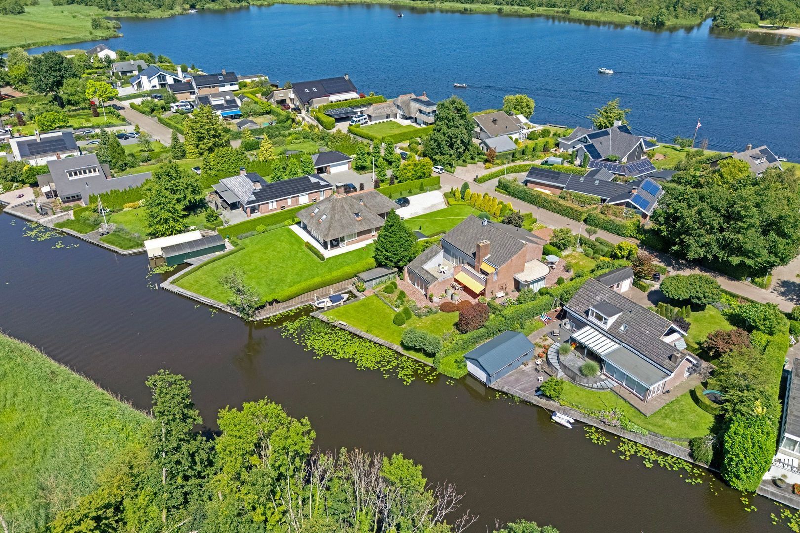 Graaf Lodewijklaan 9, Zwartsluis foto-9