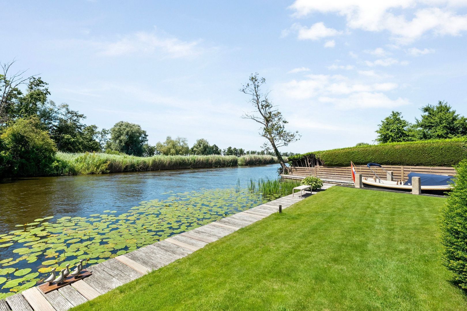 Graaf Lodewijklaan 9, Zwartsluis foto-66