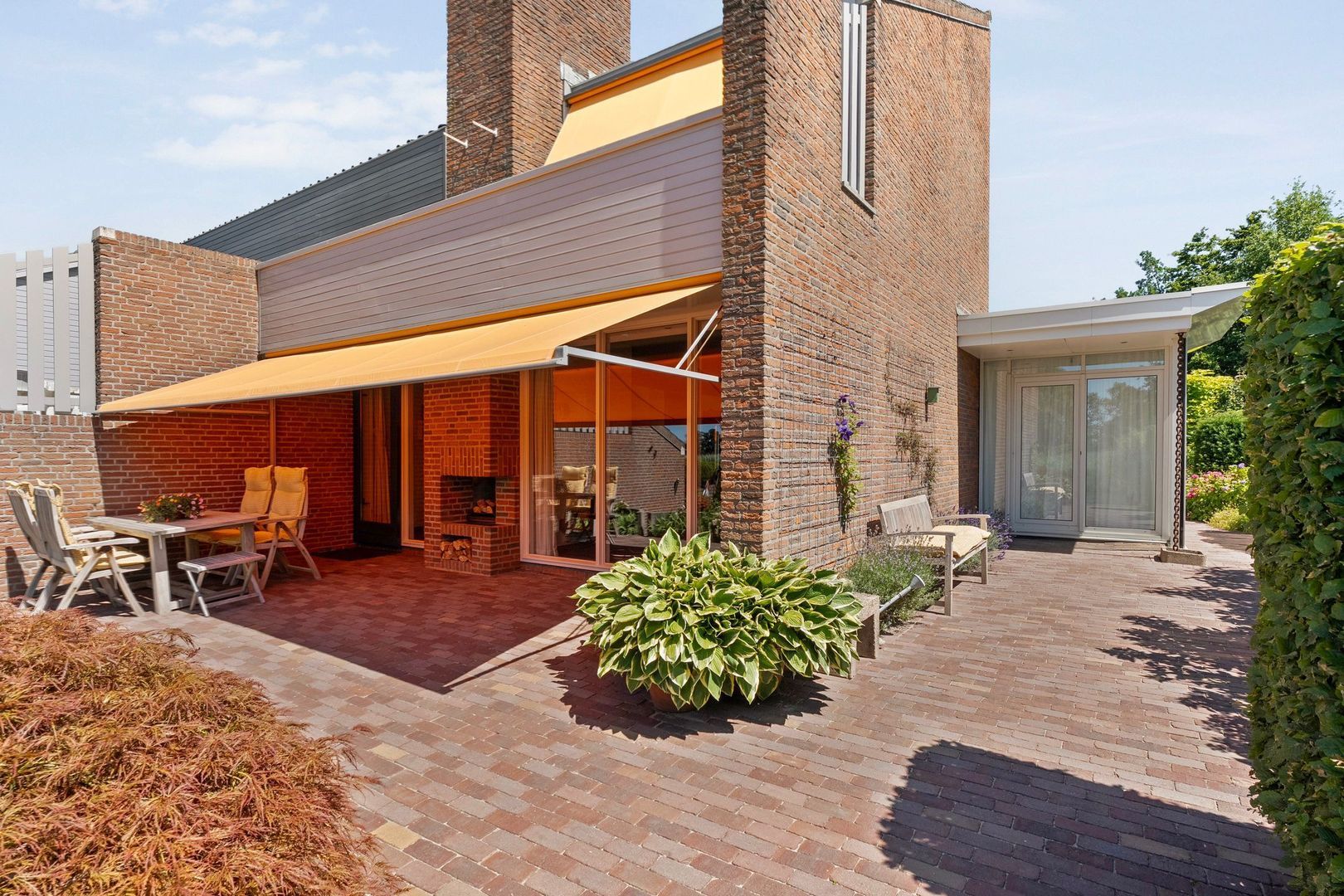 Graaf Lodewijklaan 9, Zwartsluis foto-60