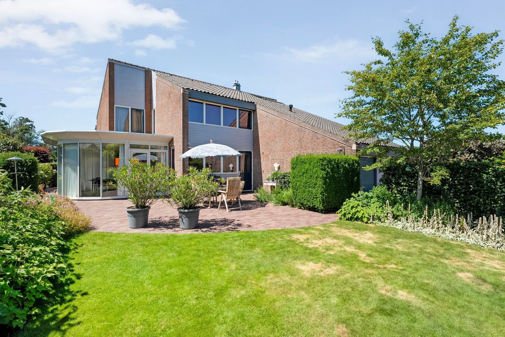 Graaf Lodewijklaan 9, Zwartsluis foto-56