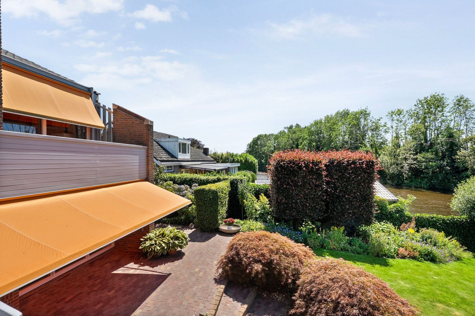 Graaf Lodewijklaan 9, Zwartsluis foto-63