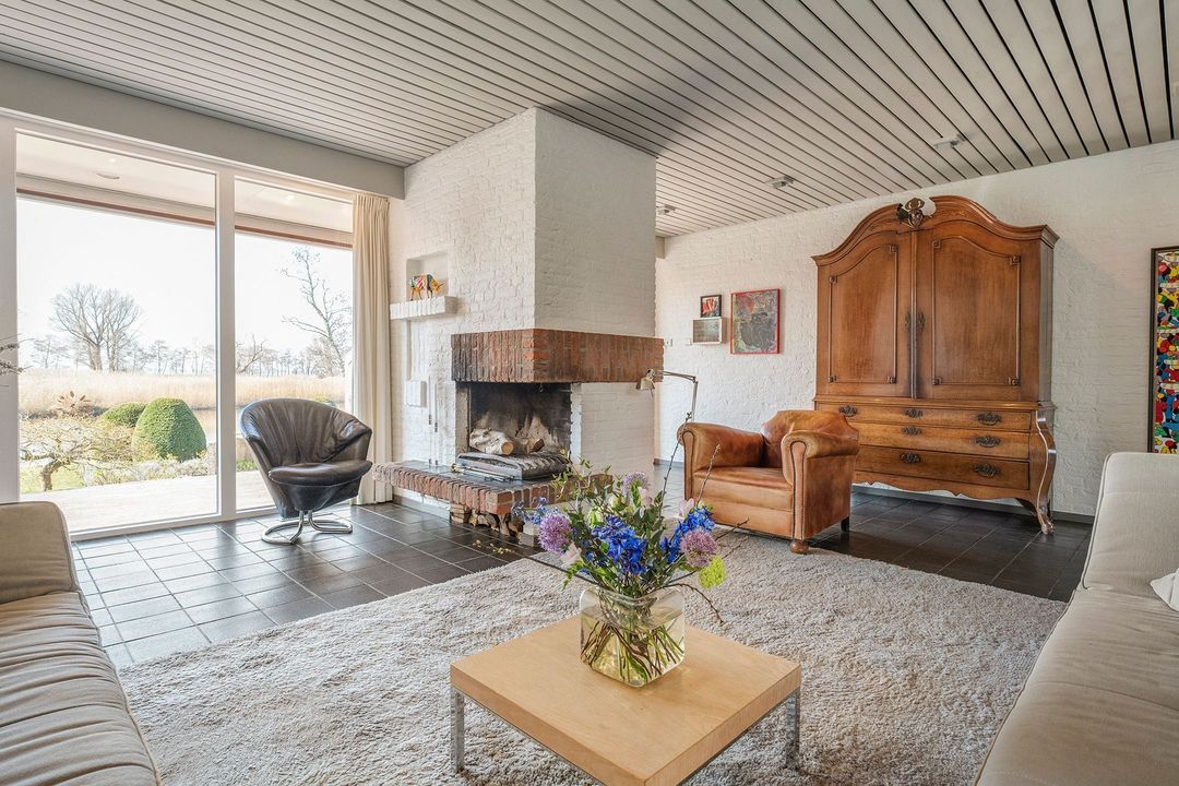 Graaf Lodewijklaan 9, Zwartsluis foto-2