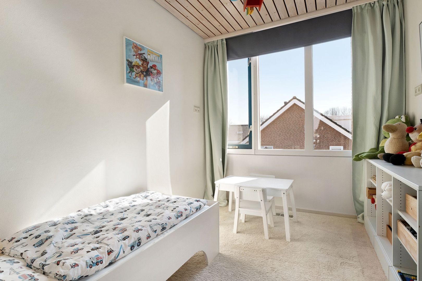 Graaf Lodewijklaan 9, Zwartsluis foto-44