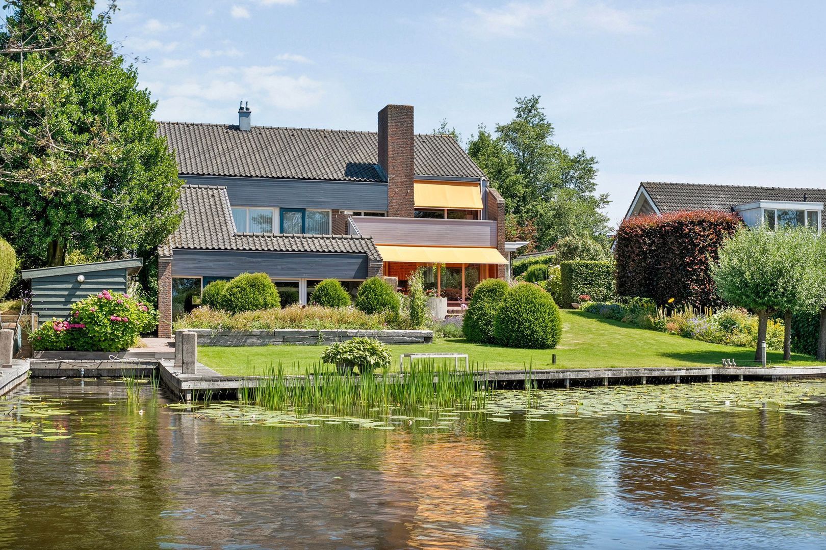 Graaf Lodewijklaan 9, Zwartsluis foto-7