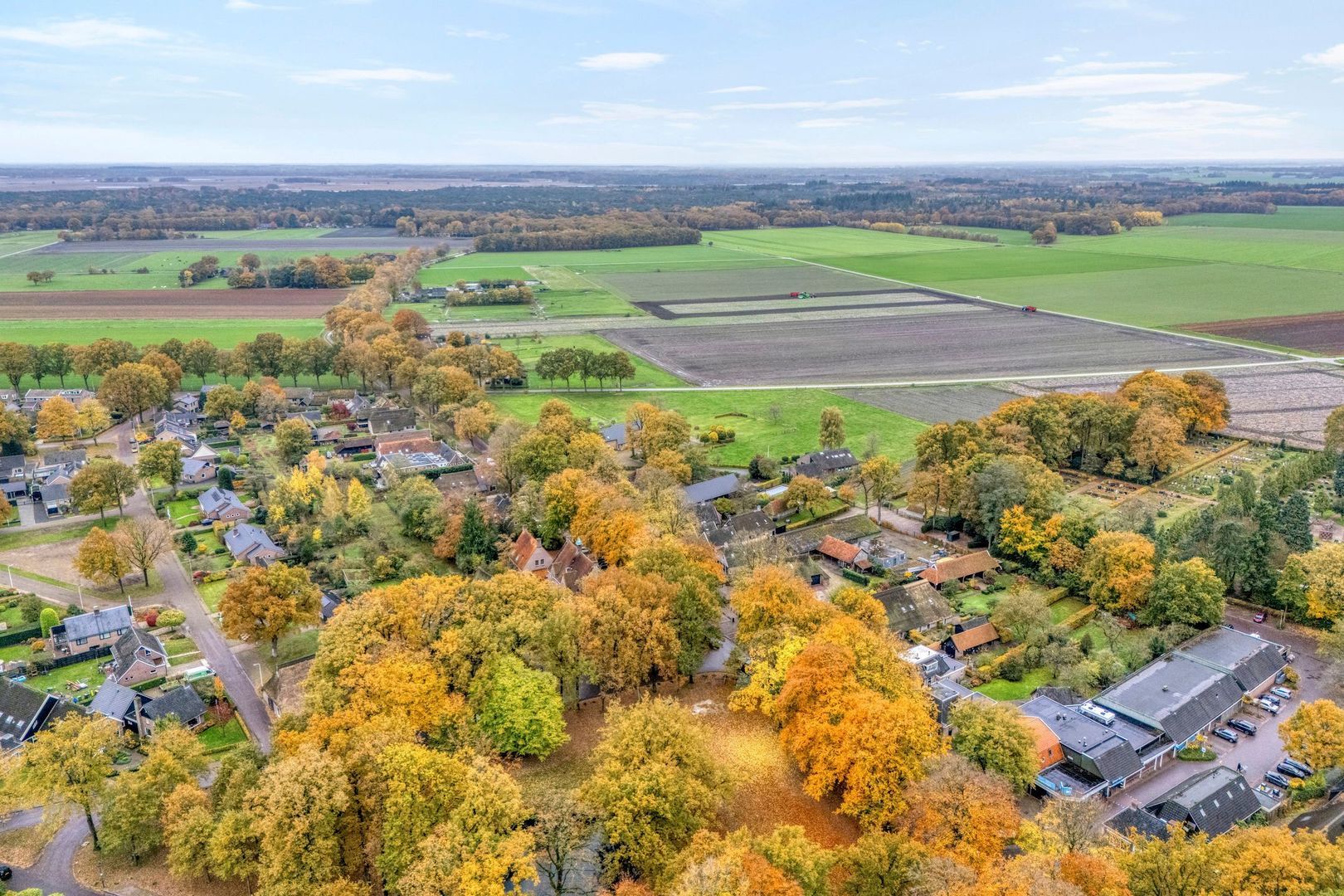 Brink 51, Dwingeloo foto-76