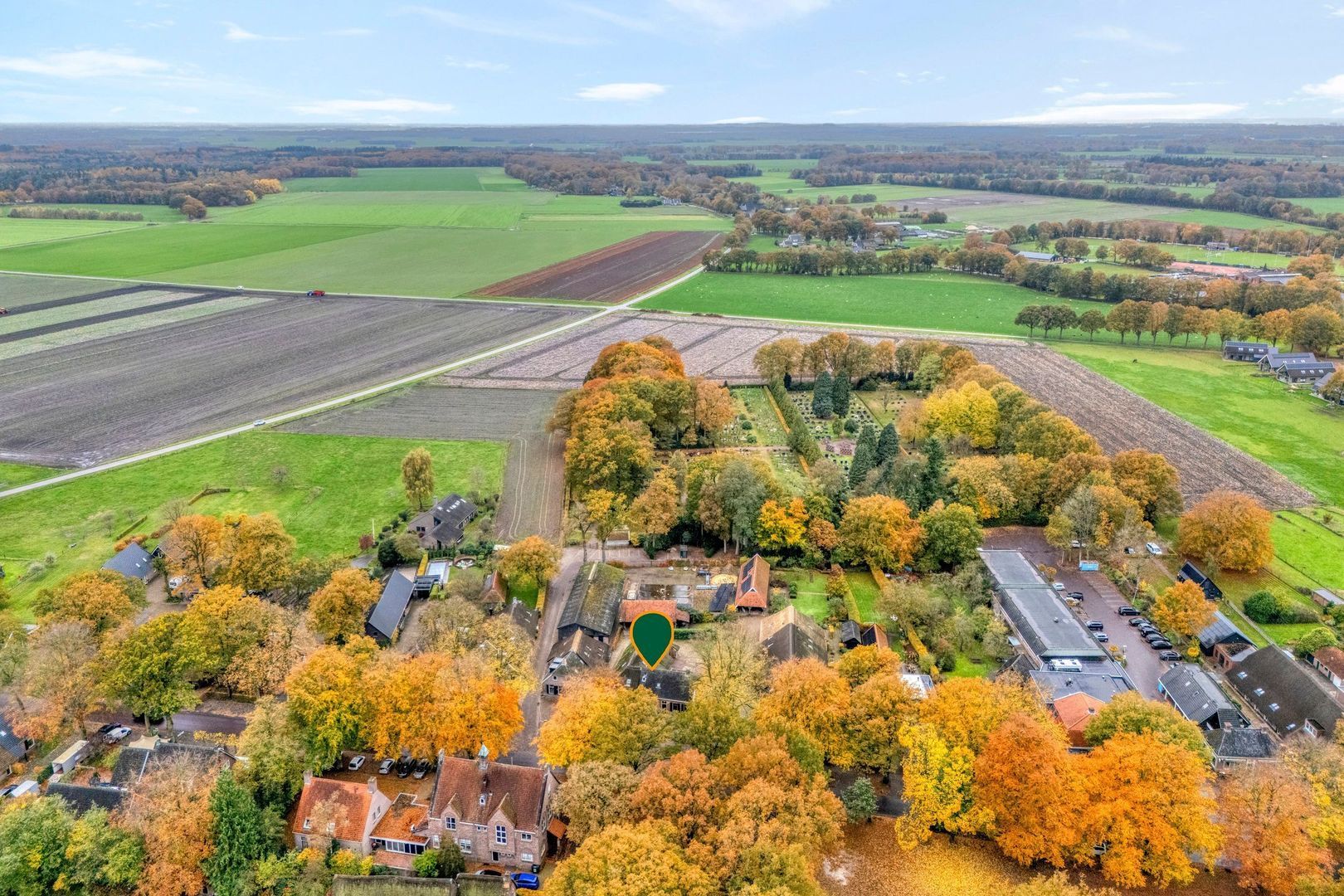 Brink 51, Dwingeloo foto-4