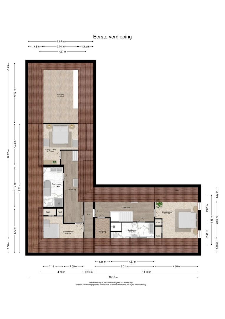 Brink 51, Dwingeloo foto-80