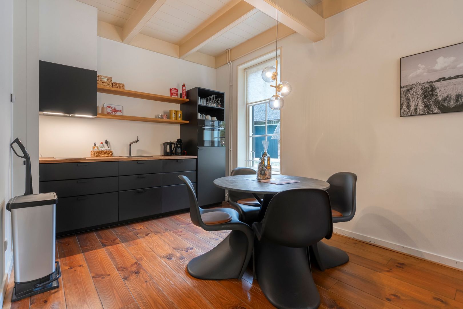 Brink 51, Dwingeloo foto-17