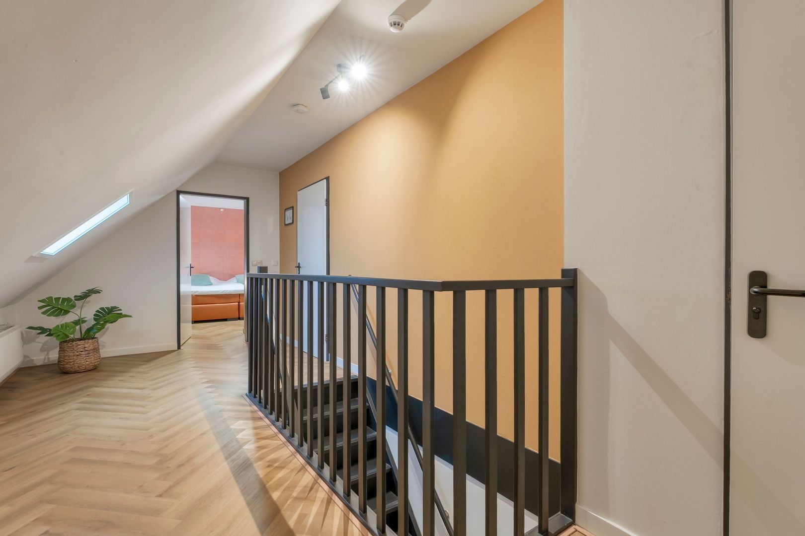 Brink 51, Dwingeloo foto-21