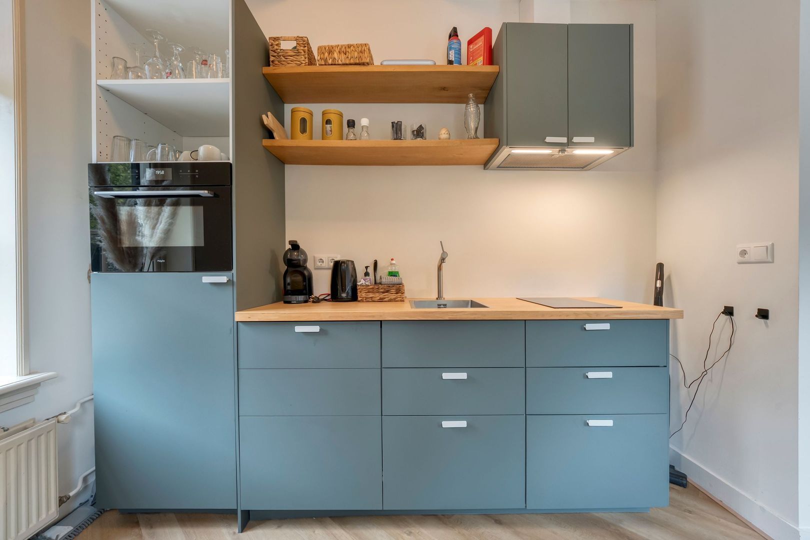 Brink 51, Dwingeloo foto-37