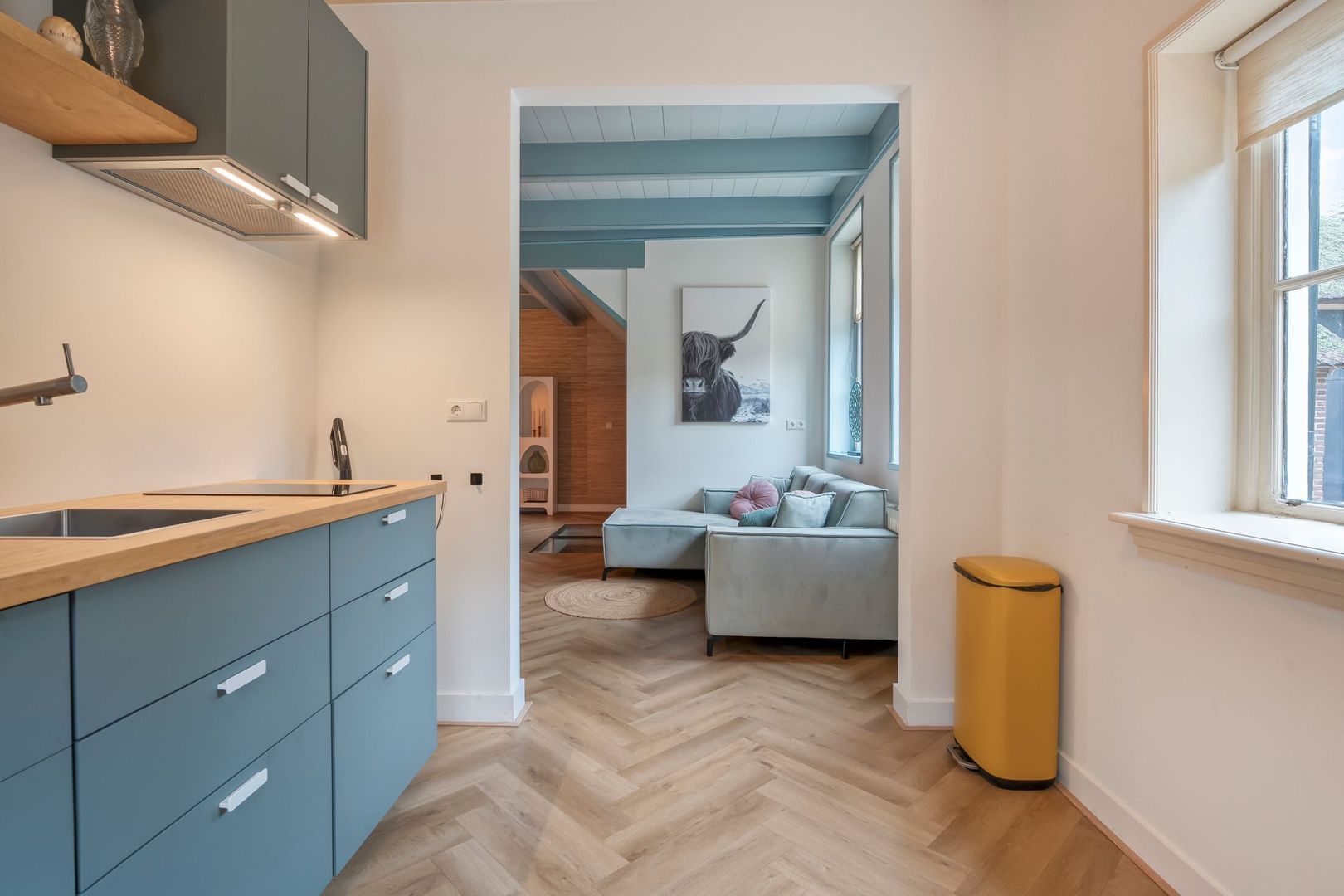 Brink 51, Dwingeloo foto-36