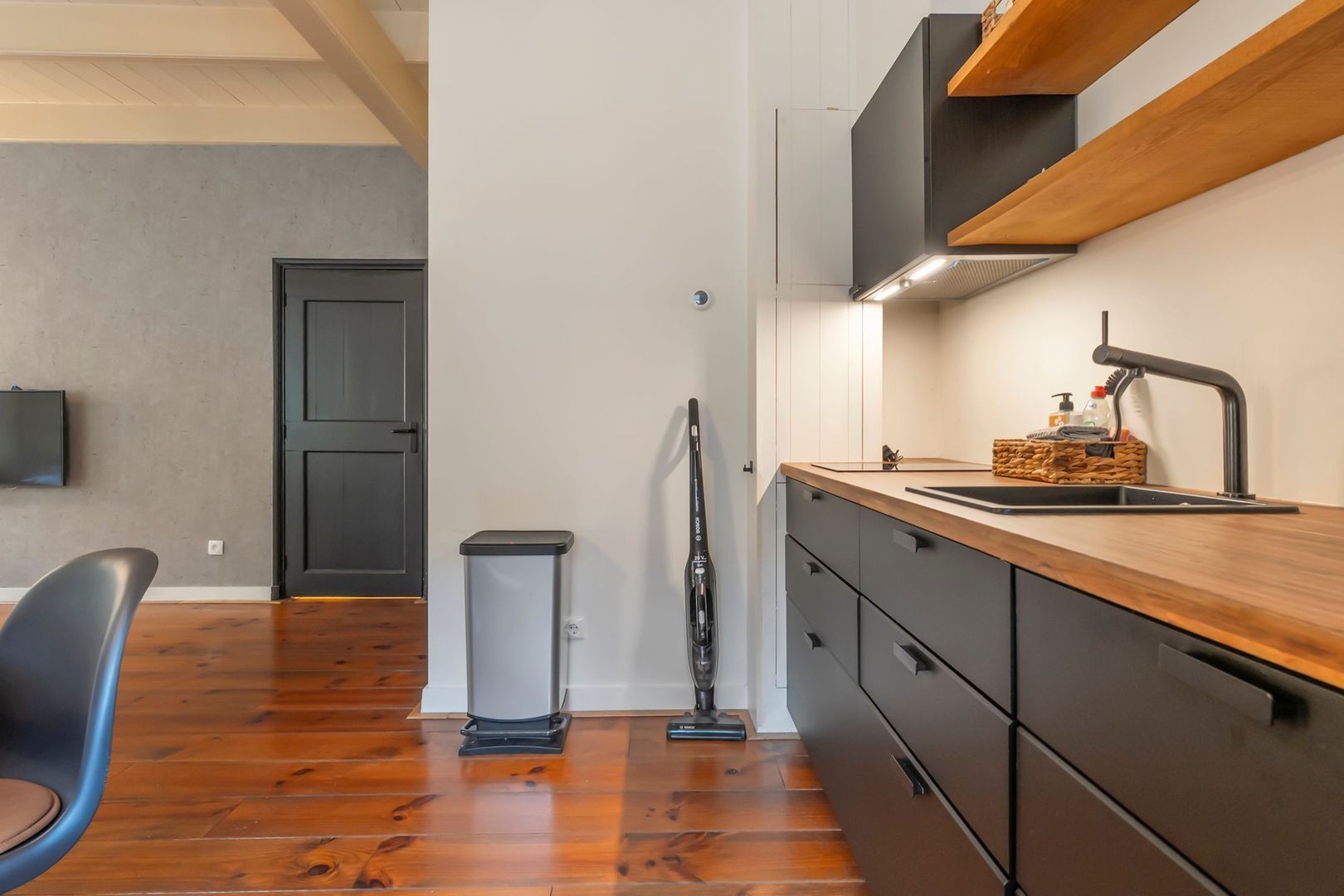 Brink 51, Dwingeloo foto-19