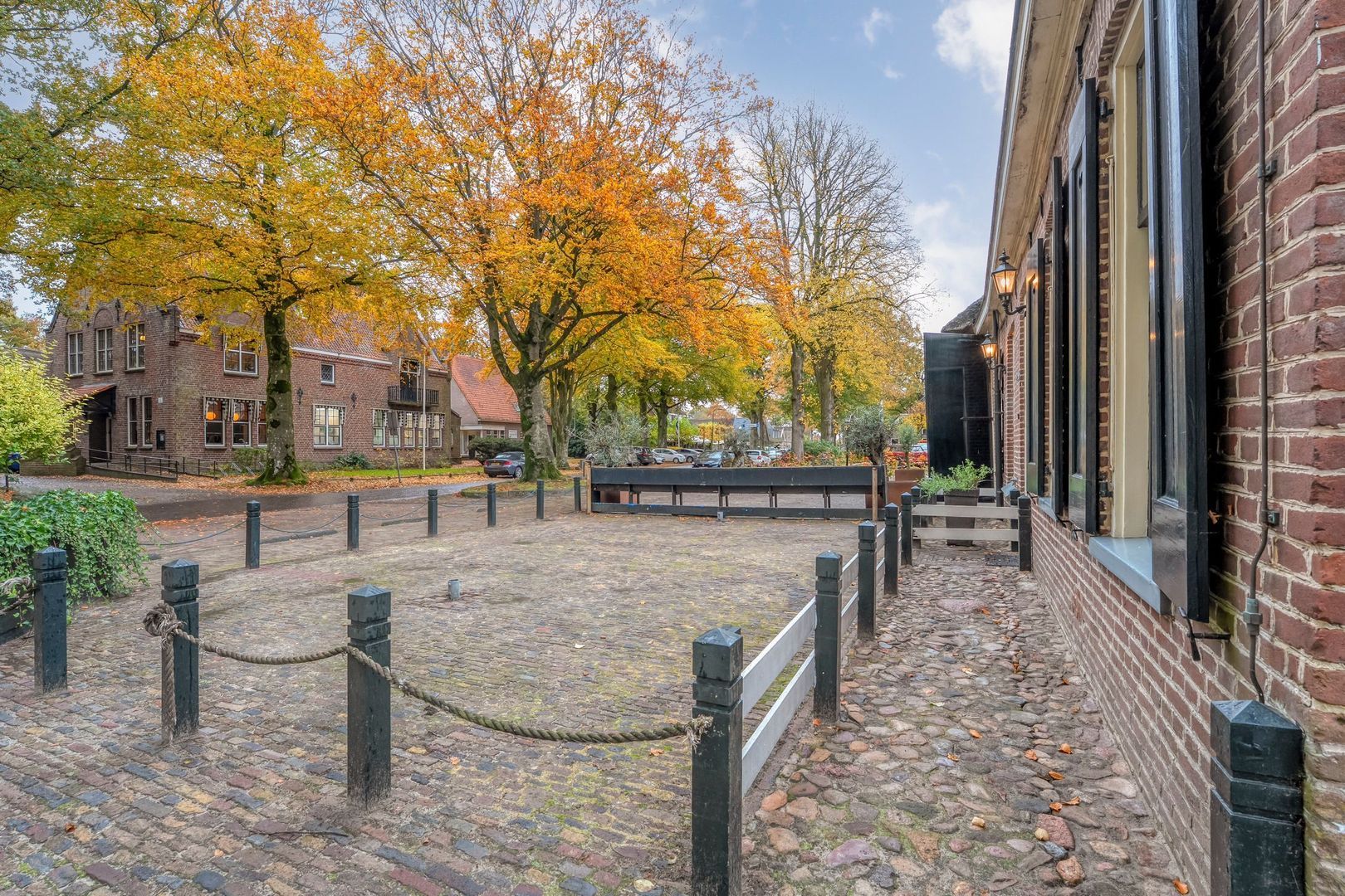 Brink 51, Dwingeloo foto-73