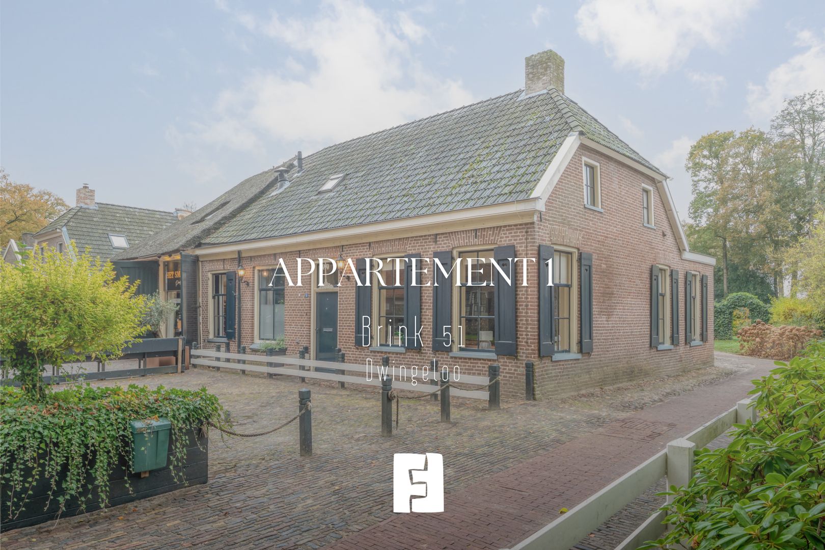 Brink 51, Dwingeloo foto-9
