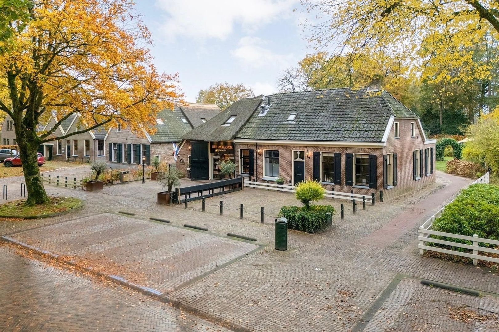 Brink 51, Dwingeloo foto-6