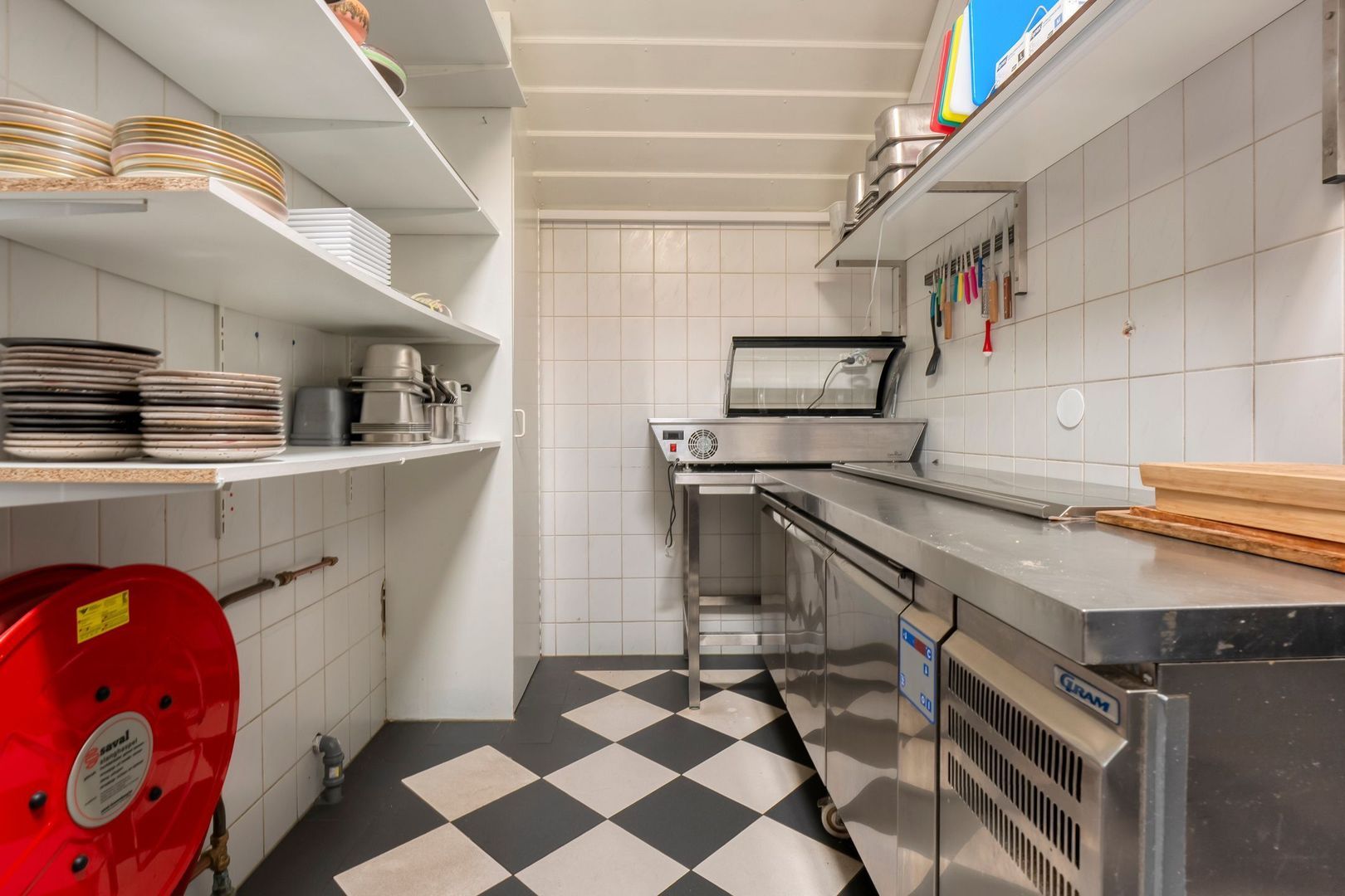 Brink 51, Dwingeloo foto-53