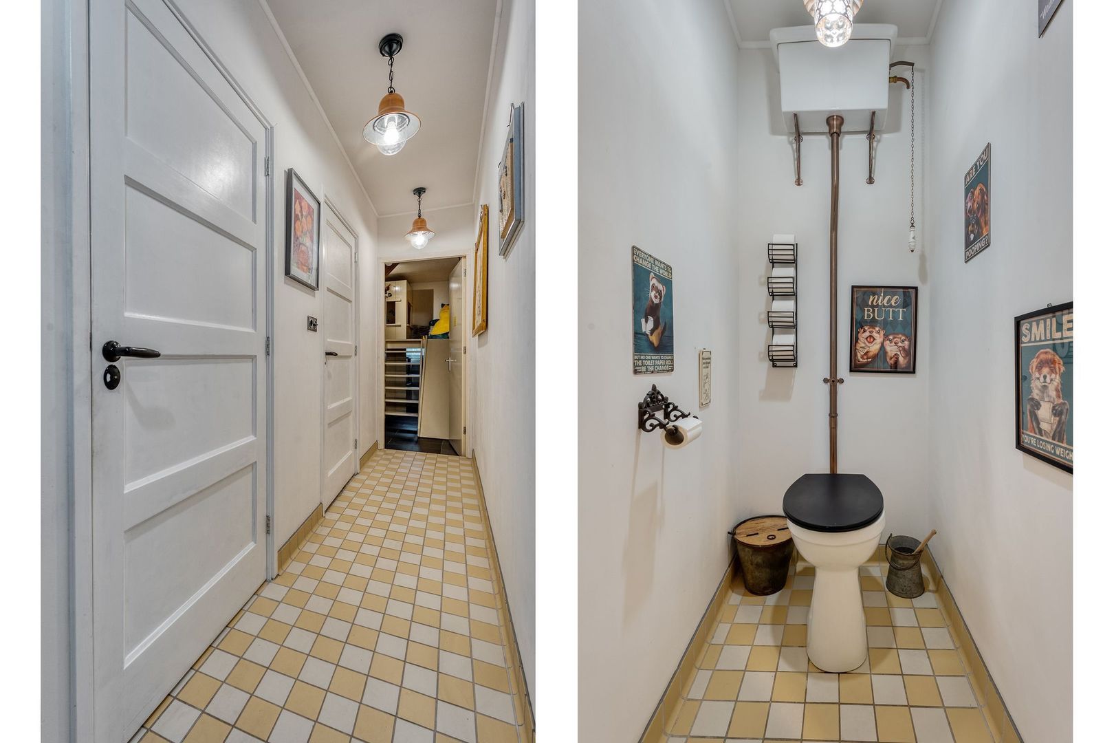 Armweide 5, Ruinen foto-32