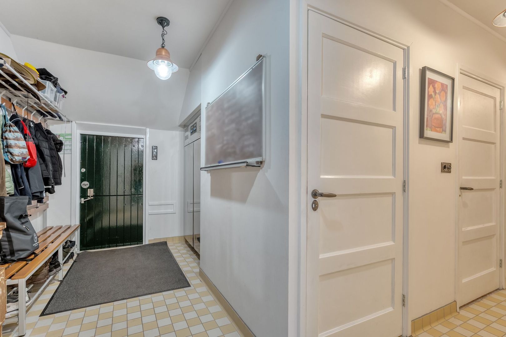 Armweide 5, Ruinen foto-14