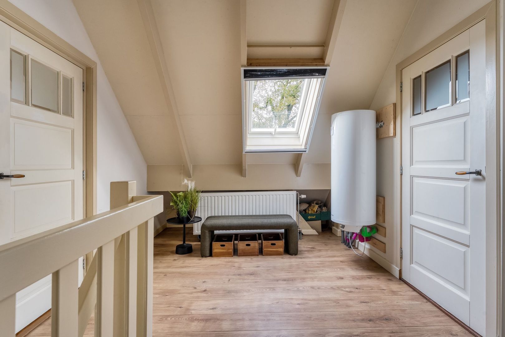 Armweide 5, Ruinen foto-24