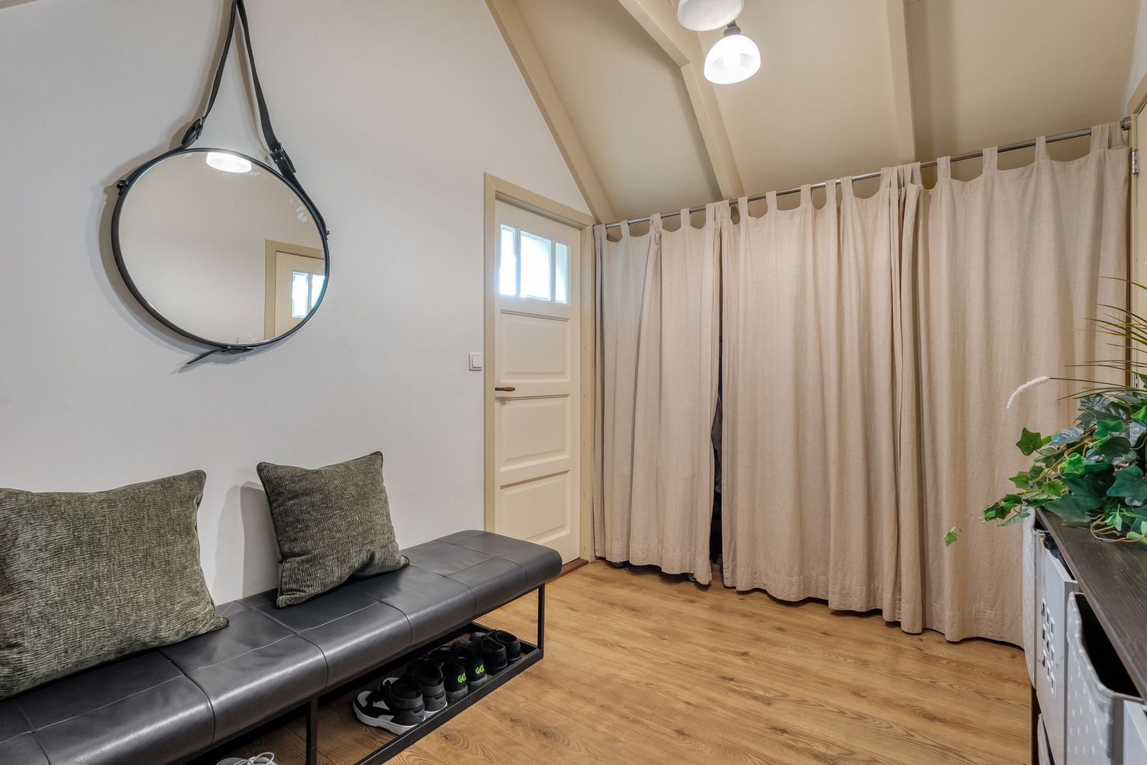 Armweide 5, Ruinen foto-29