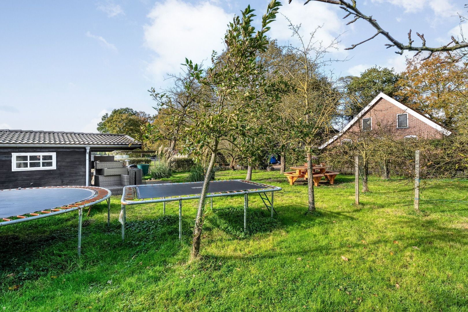 Armweide 5, Ruinen foto-44