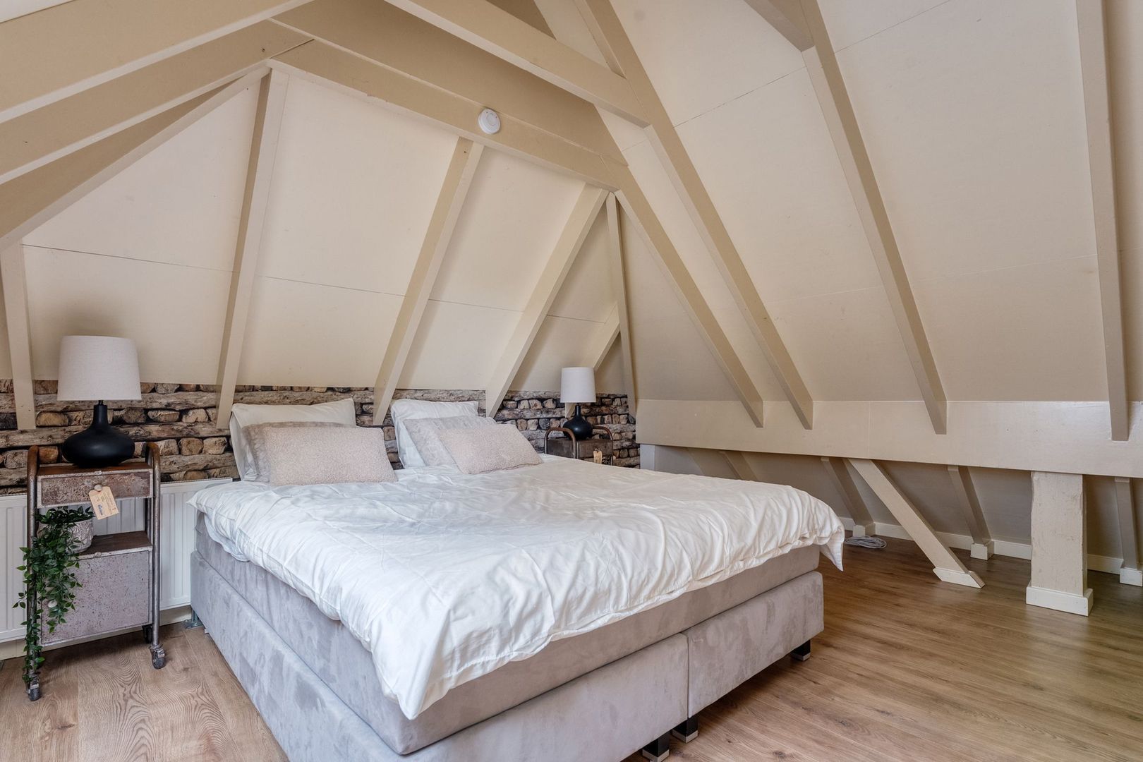 Armweide 5, Ruinen foto-30