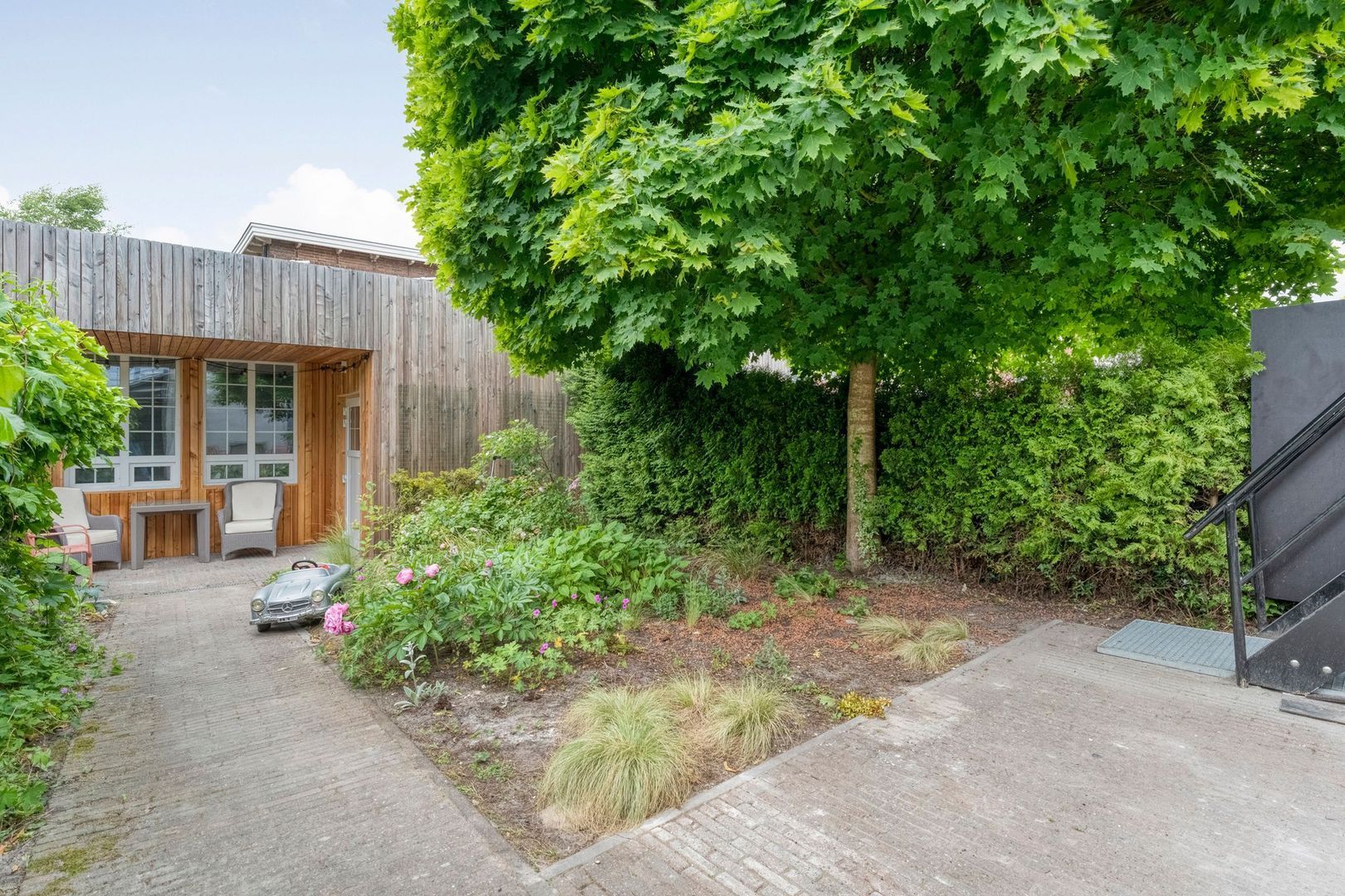 Hendrik de Ruiterstraat 4, Assen foto-50