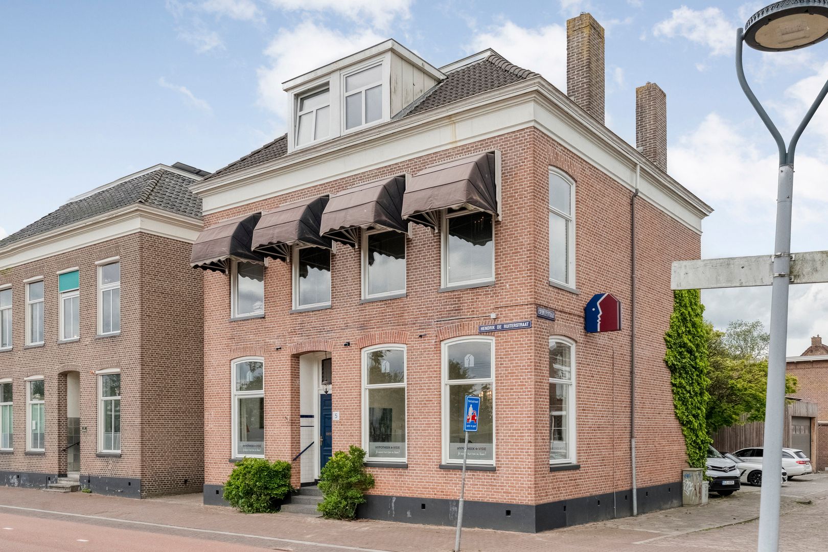 Hendrik de Ruiterstraat 4, Assen foto-7