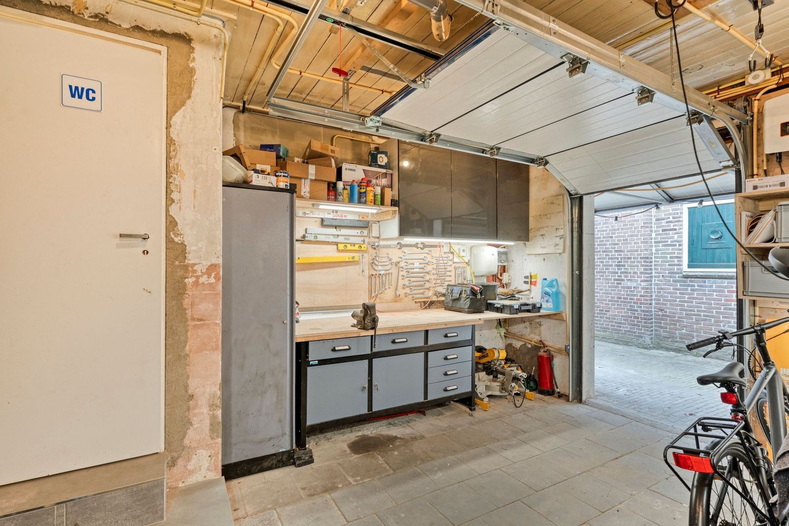 Hendrik de Ruiterstraat 4, Assen foto-18