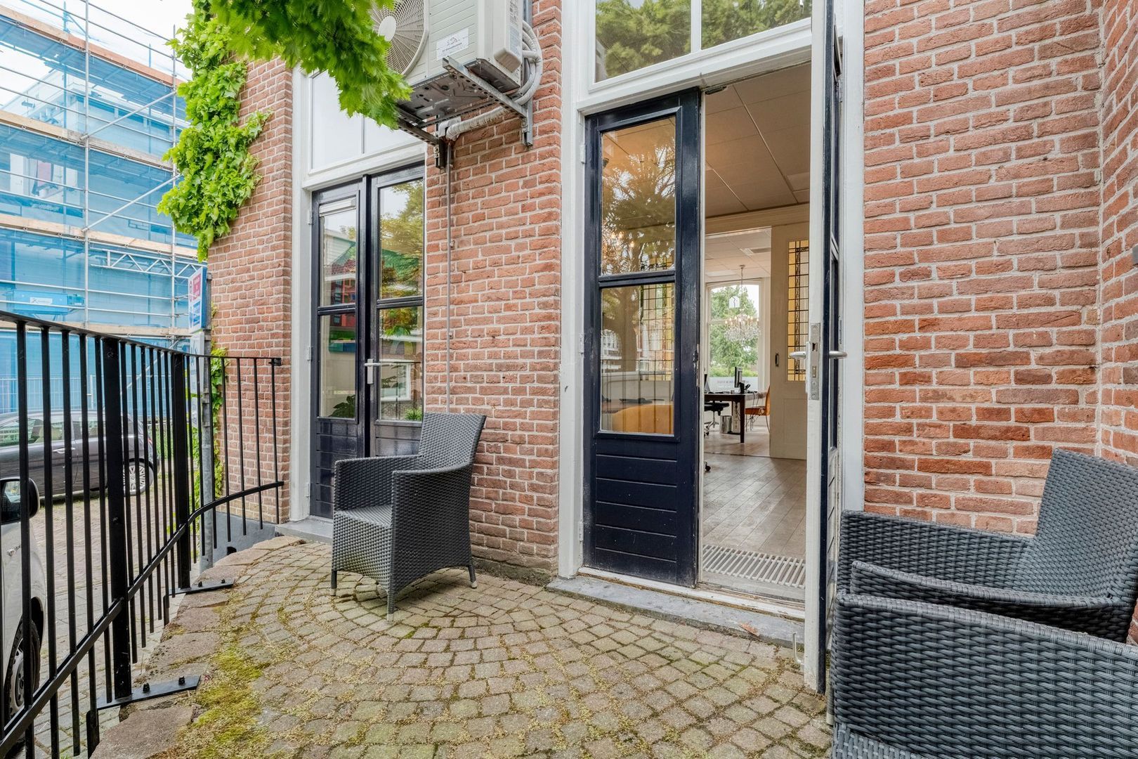 Hendrik de Ruiterstraat 4, Assen foto-13