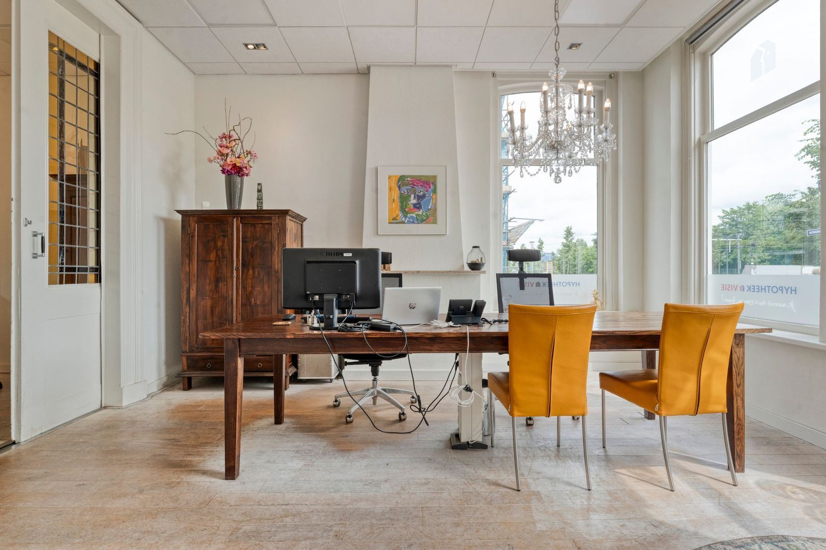 Hendrik de Ruiterstraat 4, Assen foto-11