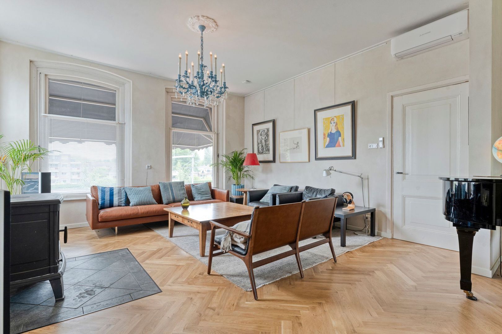 Hendrik de Ruiterstraat 4, Assen foto-4