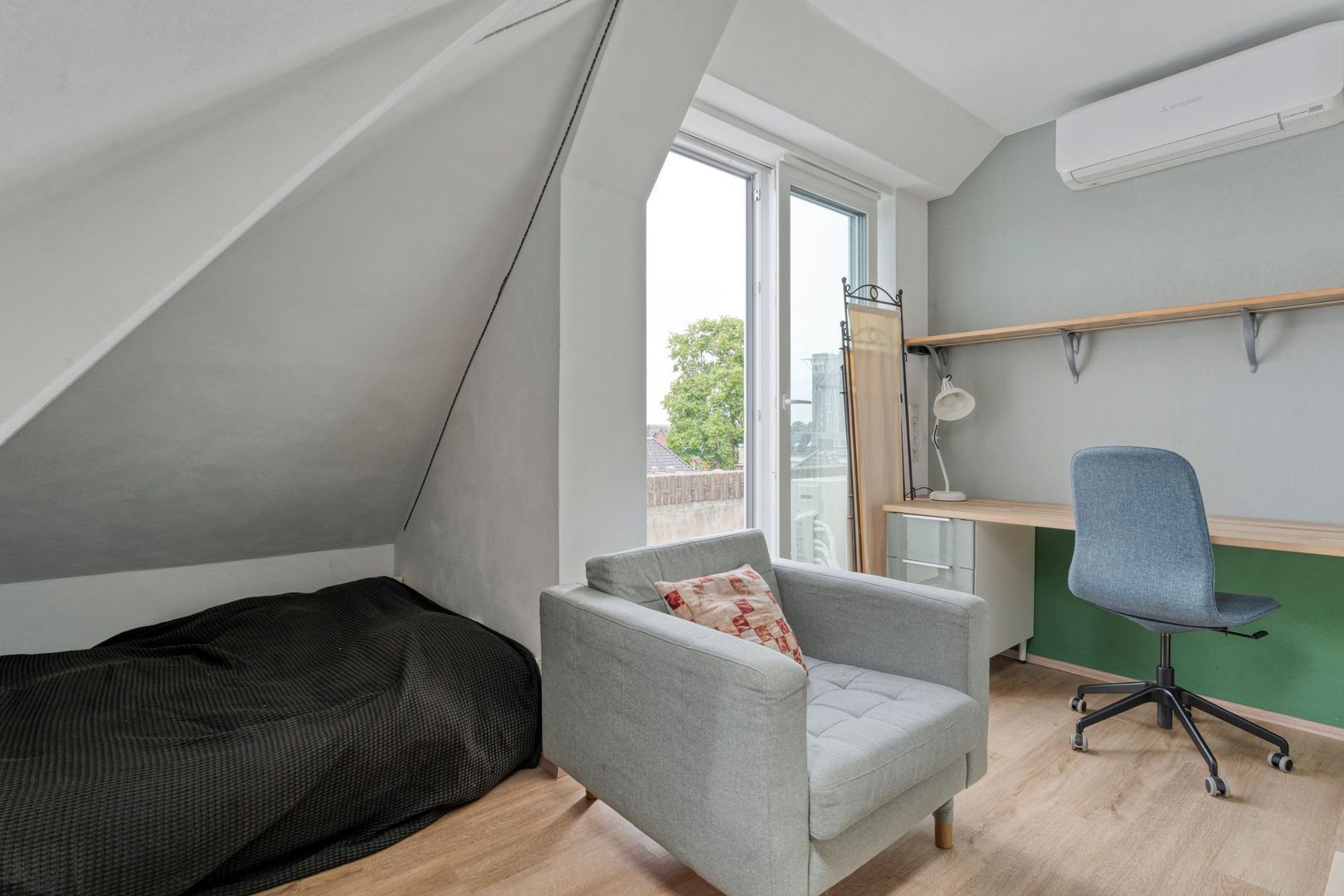 Hendrik de Ruiterstraat 4, Assen foto-34