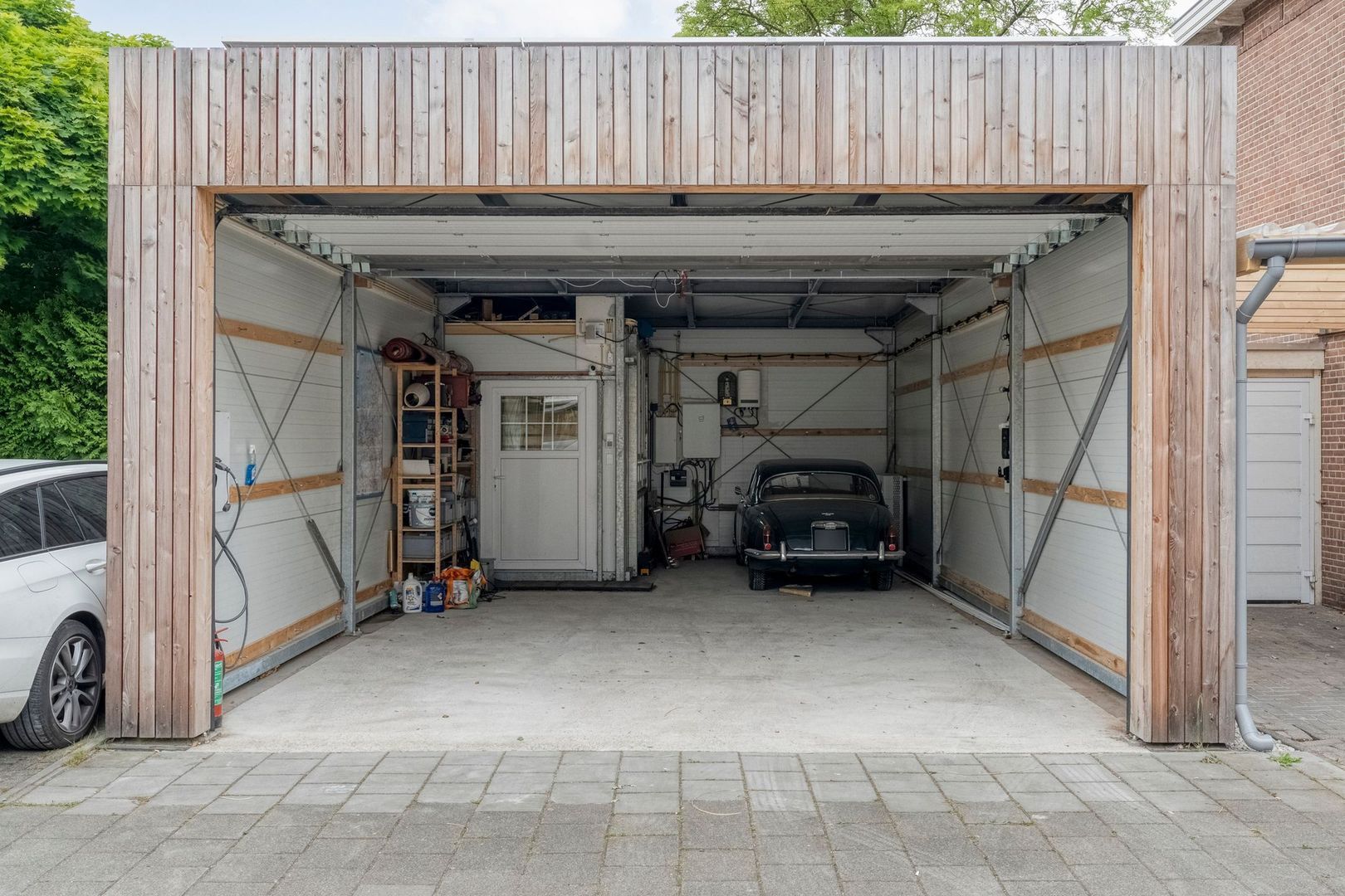 Hendrik de Ruiterstraat 4, Assen foto-53